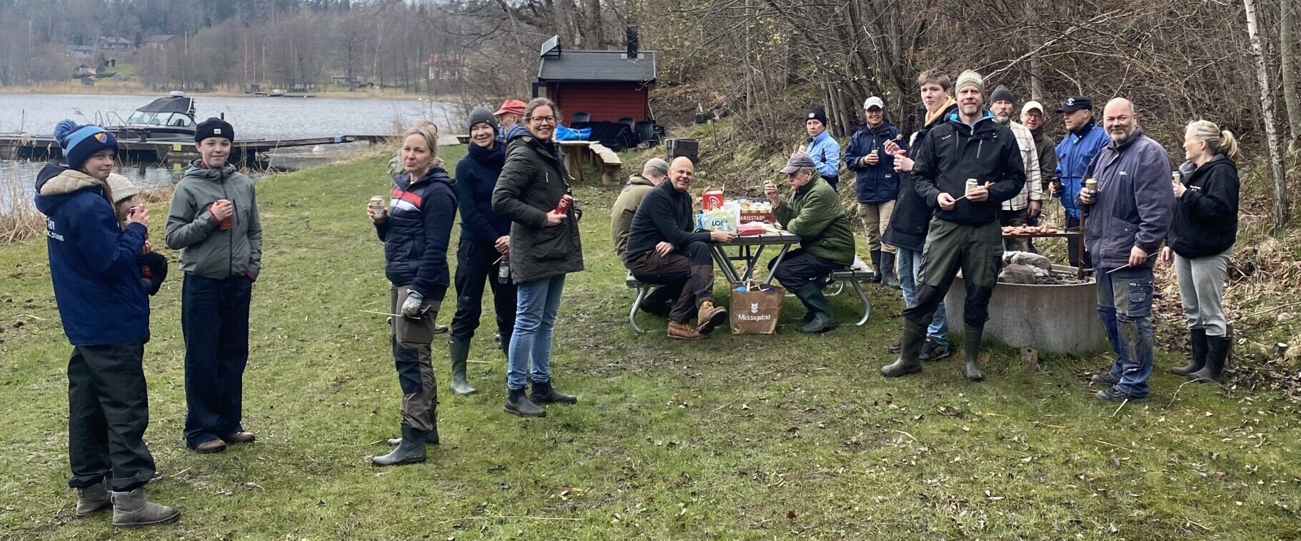 Hasselskogens Tomtområde